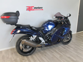 Suzuki GSX