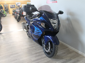 Suzuki GSX