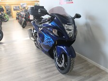 Suzuki GSX