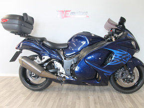 Suzuki GSX