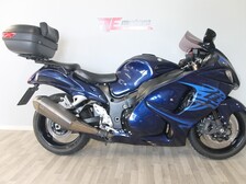 Suzuki GSX