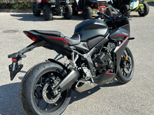 Honda CBR
