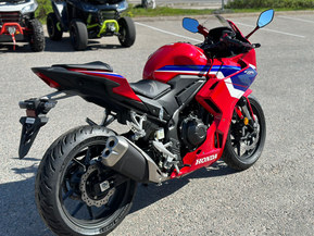 Honda CBR