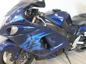 Suzuki GSX
