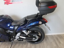 Suzuki GSX