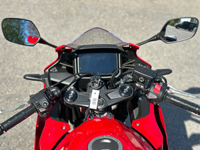 Honda CBR