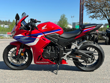 Honda CBR