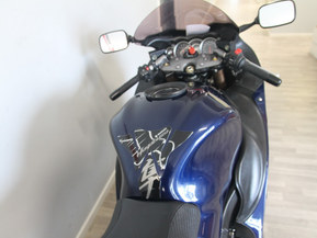 Suzuki GSX