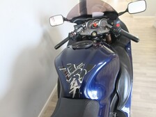 Suzuki GSX