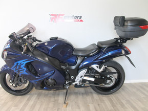 Suzuki GSX
