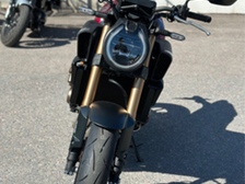Honda CB