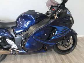 Suzuki GSX