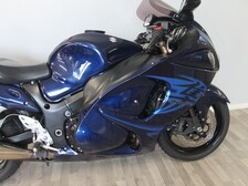 Suzuki GSX