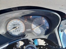 Yamaha XJ