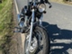 Yamaha XV
