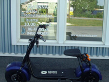 Kontio Motors Kruiser
