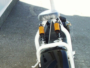 Kontio Motors Kruiser