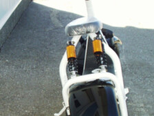 Kontio Motors Kruiser