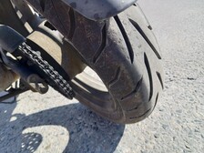 Yamaha XJ