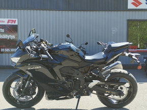 Kawasaki Ninja