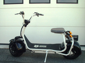 Kontio Motors Kruiser