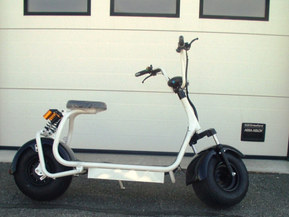 Kontio Motors Kruiser