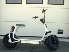 Kontio Motors Kruiser