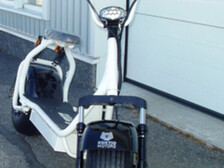 Kontio Motors Kruiser