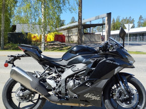 Kawasaki Ninja