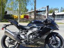 Kawasaki Ninja