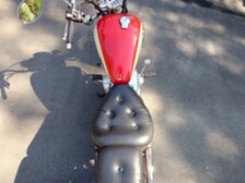 Yamaha XV