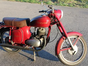 Jawa Sport