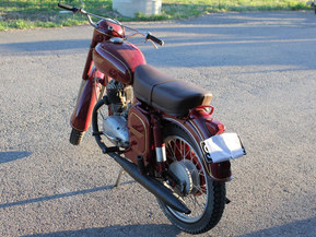 Jawa Sport