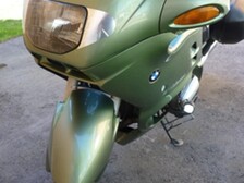 BMW R