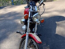 Yamaha XV