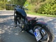Honda Shadow