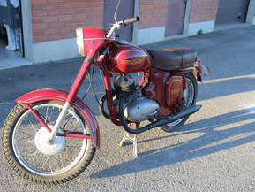 Jawa Sport