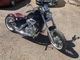 Honda Shadow