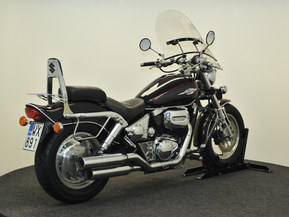Suzuki VZ