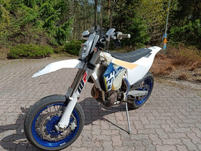 Husqvarna FE