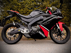 Derbi GPR