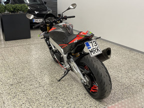 Aprilia Tuono