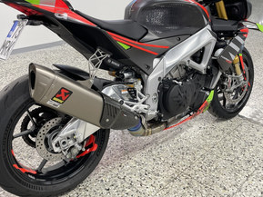 Aprilia Tuono