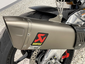 Aprilia Tuono