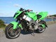 Yamaha YZF