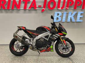 Aprilia Tuono