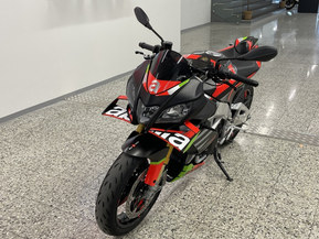 Aprilia Tuono