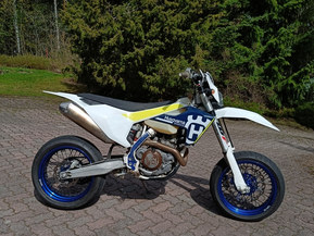Husqvarna FE