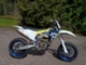 Husqvarna FE