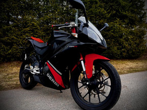 Derbi GPR